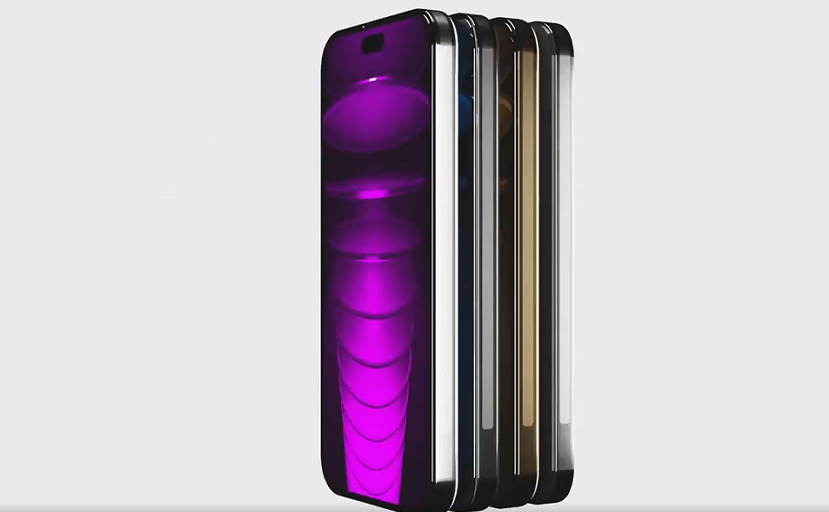 Tất nhiên, đây chỉ là hình ảnh ý tưởng đến từ nhà thiết kế của Concept Central. Để chắc chắn về những nâng cấp mạnh mẽ đó, bạn phải đợi đến tháng 9 năm nay.