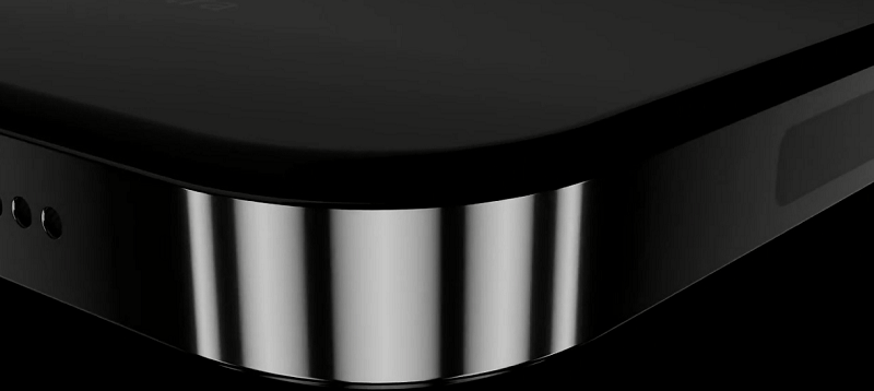 Điểm đặc biệt là mẫu iPhone cao cấp nhất, được cho là iPhone 15 Ultra sẽ dùng khung chất liệu titan siêu cao cấp.