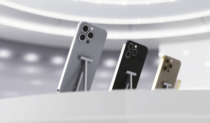 Titan là một vật liệu cao cấp hơn thép và cũng cứng hơn, nhẹ hơn và chống trầy xước tốt hơn. Chỉ riêng điều này đã có thể làm tăng sức hút của iPhone 15 Ultra lên rất nhiều lần, bởi trên thị trường hiện nay, có rất ít smartphone sở hữu khung máy làm bằng tian.