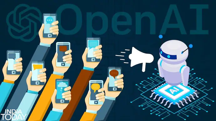 Công ty nói rằng AI rà nội dung trên các trang web, sử dụng tài liệu được lưu trên các thư viện số và Wikipedia để tìm thông tin. Từ đây, ta có thể thấy ChatGPT thu thập thành kiến từ đâu. Mạng Internet - nền tảng quy tụ mọi thành phần của xã hội - không hề thiếu vắng nội dung độc hại hay những ý kiến chủ quan coi thường tầm quan trọng của phụ nữ.