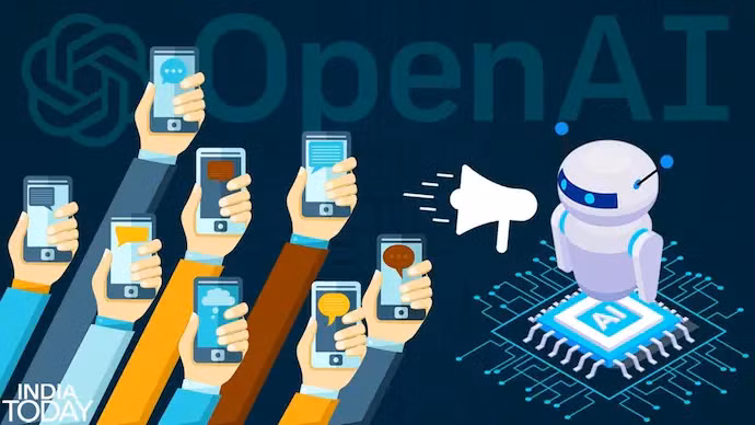 Công ty nói rằng AI rà nội dung trên các trang web, sử dụng tài liệu được lưu trên các thư viện số và Wikipedia để tìm thông tin. Từ đây, ta có thể thấy ChatGPT thu thập thành kiến từ đâu. Mạng Internet - nền tảng quy tụ mọi thành phần của xã hội - không hề thiếu vắng nội dung độc hại hay những ý kiến chủ quan coi thường tầm quan trọng của phụ nữ.