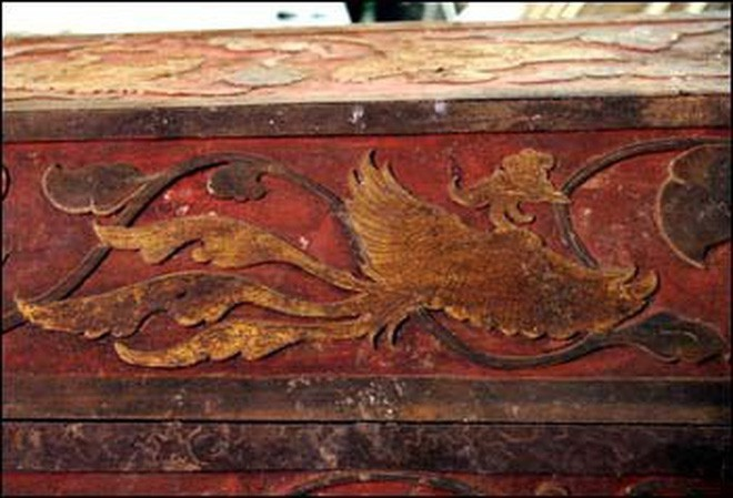 Một số chuyên gia suy đoán chủ nhân ngôi mộ có thể là con gái của hoàng hậu Thuật Lục Bình (vợ của Liêu Thái Tổ - hoàng đế đầu tiên của Khiết Đan).