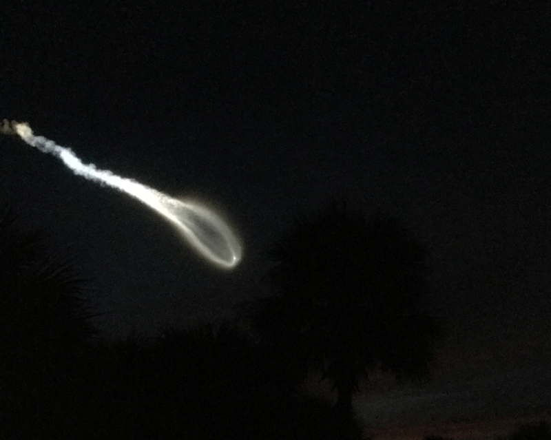 Tính toán cách mà vật thể vô hình tương tác đến những thứ xung quanh nó, bao gồm đám mây Tadpole, các nhà khoa học khẳng định đó phải là một lỗ đen khối lượng trung bình - vật thể cực hiếm thấy và được các nhà thiên văn coi như báu vật trong vũ trụ bởi không thể lý giải được nó.