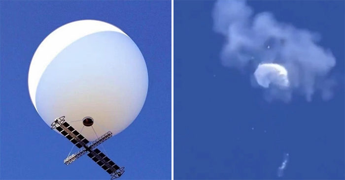 Nhật Bản đã báo cáo ba vụ xâm phạm không phận riêng biệt từ năm 2019 đến năm 2021, mà theo họ, có thể là hành động của Bắc Kinh.