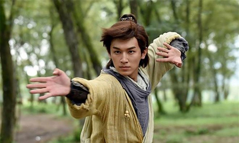 Trong tiểu thuyết Kim Dung, đây là bộ tuyệt thế võ công ẩn chứa sức mạnh vô biên, có thể giúp các cao thủ xưng hùng xưng bá giới võ lâm.