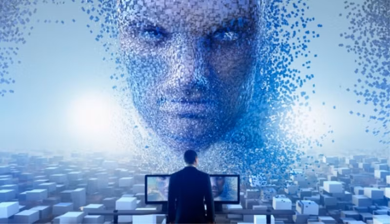 Chúng phần nào thể hiện sự phấn khích của các nhà lãnh đạo quân sự về tính hữu dụng tiềm tàng của công nghệ trí tuệ nhân tạo. Và trí tuệ nhân tạo không chỉ đang phục vụ những người nắm quyền trong chiến tranh mà cả đời sống hàng ngày.