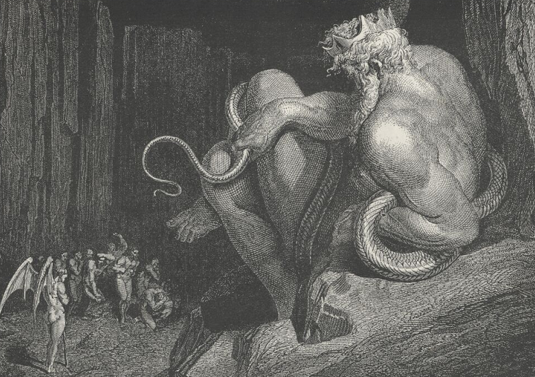 Bạn có thể nhận thấy rằng tất cả những cỗ máy được sử dụng theo cách như vậy đều thuộc về những kẻ thống trị. Trong ví dụ của Talos là vua Minos. Và có một bài học đáng chú ý trong những câu chuyện này. Đó là công nghệ vượt trội có thể giúp ai đó thực hiện quyền kiểm soát triệt để.