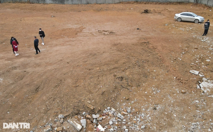 Het Tet, nha dau tu ruc rich di gom dat