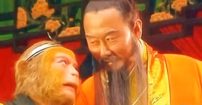 Suy cho cùng, tác phẩm Tây Du Ký là một ẩn dụ lớn cho quá tình tu tập tìm chân thân, bản ngã của mỗi con người.