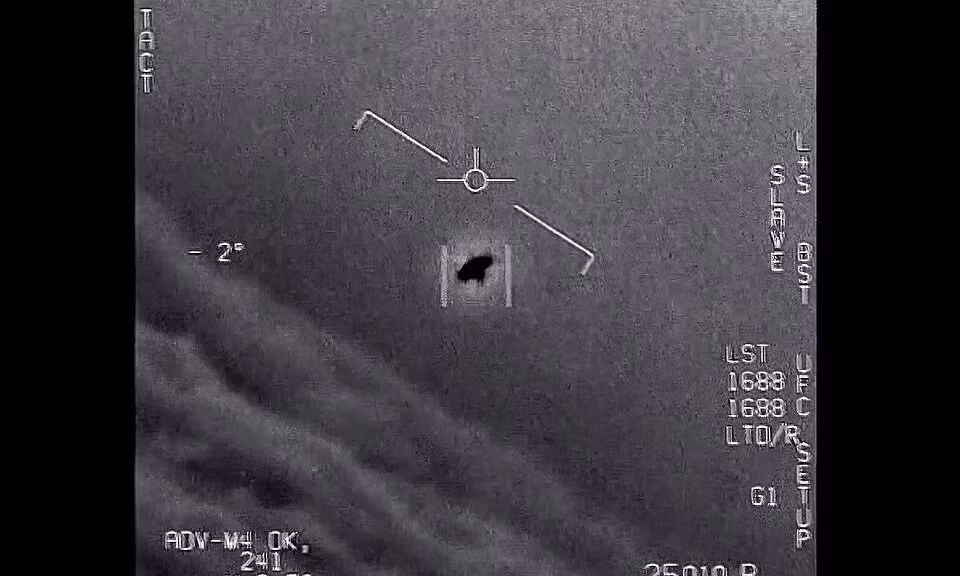 Elizondo đưa ra 3 giả thuyết về nguồn gốc UFO. Thứ nhất, khó có khả năng xảy ra theo quan điểm của Elizondo, UFO là bí mật công nghệ Mỹ nhưng bị rò rỉ do sự thiếu liên lạc giữa các cơ quan chính phủ. Giả thuyết thứ hai cho rằng, UFO là công nghệ do đối thủ của Mỹ phát triển. Cuối cùng, UFO có liên quan đến các dạng sống bí ẩn ngoài hành tinh.