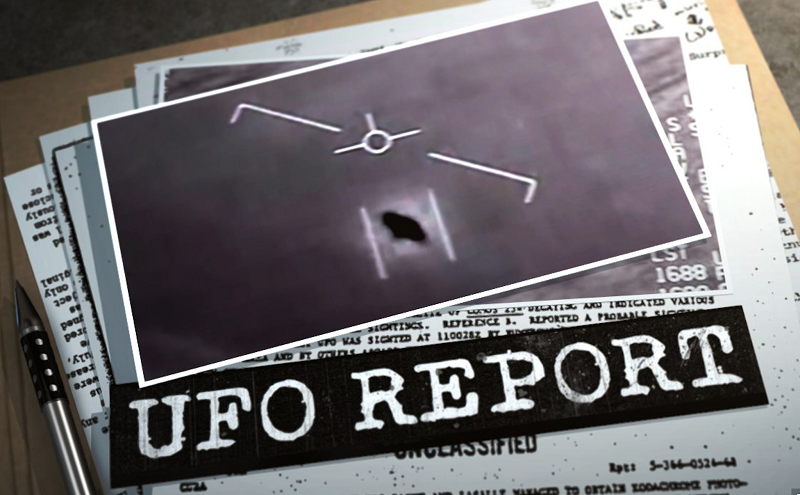 Cụ thể, báo cáo từ Văn phòng Giám đốc Tình báo Quốc gia (ODNI) thuộc Bộ Quốc phòng Mỹ cho thấy, khoảng 510 hiện tượng trên không không xác định (UAP) được thu thập từ các cơ quan, tổ chức liên quan đến quân đội Mỹ.