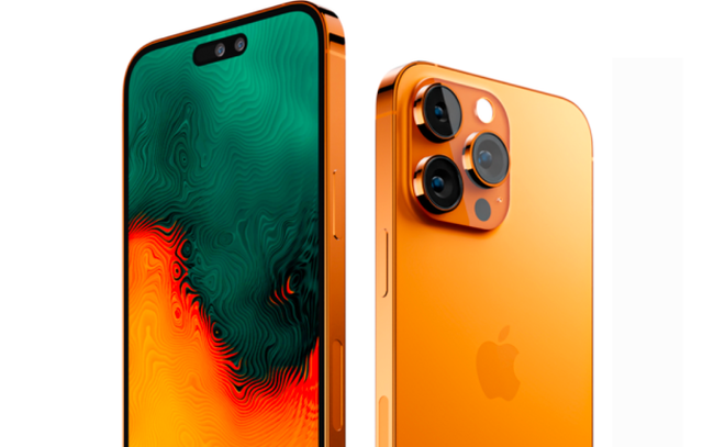 Hồi tháng 9 năm ngoái, Mark Gurman của Bloomberg đã dự đoán rằng Apple sẽ thay thế tên gọi iPhone Pro Max bằng iPhone Ultra trong năm 2023.