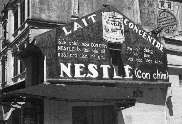 Thon thuc voi nhung buc anh 