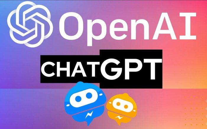 Sau khi OpenAI tung ChatGPT ra công chúng, các công ty công nghệ khác đã chạy đua để phát triển các công cụ cạnh tranh.