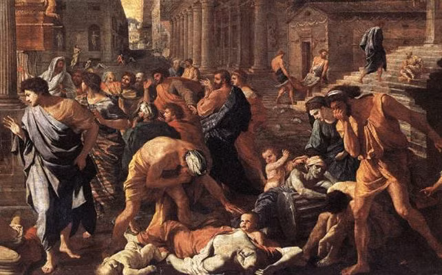 Nghiên cứu này cung cấp bằng chứng khảo cổ sinh học đầu tiên cho thấy nhiễm độc chì là một yếu tố góp phần vào tỷ lệ tử vong ở trẻ sơ sinh và tỷ lệ mắc bệnh ở trẻ em cao trong thời La Mã.