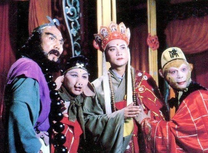 Nói Sa Tăng là người phù hợp bảo vệ hành lý nhất là bởi Sa Tăng sở hữu đức tính siêng năng, cần mẫn. Không chỉ vậy, vị đồ đệ này còn có một ưu điểm đó là luôn nghe lời sư phụ, đồng thời cũng nhất mực kiên trì với công cuộc thỉnh kinh. Ngoài ra, Sa Tăng còn rất tỉ mỉ, chu toàn. Minh chứng là khi lấy phải những cuốn sách kinh không có chữ, Sa Tăng chính là người đầu tiên trong 4 thầy trò phát hiện ra.