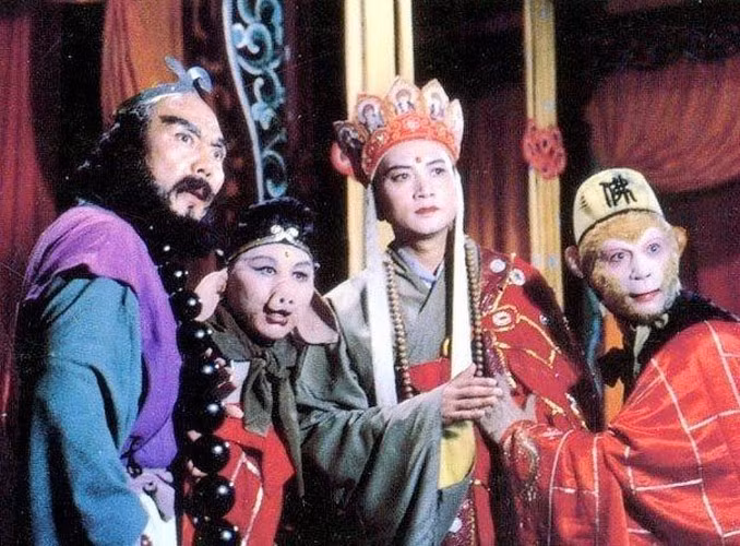 Nói Sa Tăng là người phù hợp bảo vệ hành lý nhất là bởi Sa Tăng sở hữu đức tính siêng năng, cần mẫn. Không chỉ vậy, vị đồ đệ này còn có một ưu điểm đó là luôn nghe lời sư phụ, đồng thời cũng nhất mực kiên trì với công cuộc thỉnh kinh. Ngoài ra, Sa Tăng còn rất tỉ mỉ, chu toàn. Minh chứng là khi lấy phải những cuốn sách kinh không có chữ, Sa Tăng chính là người đầu tiên trong 4 thầy trò phát hiện ra.