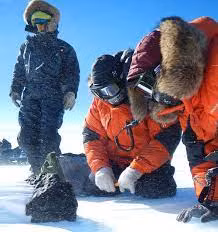 Cách đây không lâu, một nghiên cứu dẫn đầu bởi trung tâm Hàng không Vũ trụ Goddard (NASA) cho thấy thiên thạch mang tên Asuka 12236 rơi xuống Nam Cực là một "viên nang thời gian" chứa đựng vô số thông tin về sự hình thành của Hệ Mặt Trời và các "khối xây dựng sự sống" sơ khai.