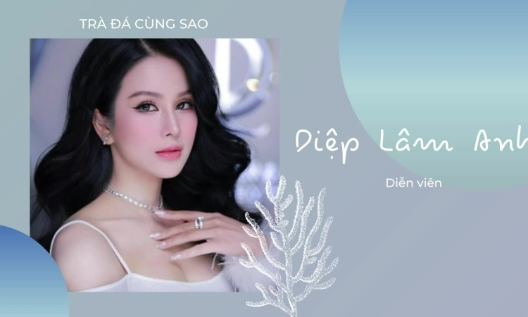 Diep Lam Anh: 