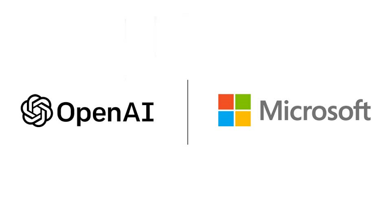 Google đã bị tụt hậu sau OpenAI, một công ty khởi nghiệp được Microsoft hỗ trợ với khoảng 10 tỉ đô la.