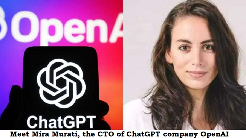 Trước đó, chính Mira Murati, CTO của OpenAI, cũng thừa nhận điểm yếu lớn nhất của ChatGPT là "có khả năng bịa ra sự thật, không phải câu trả lời lúc nào cũng đúng".