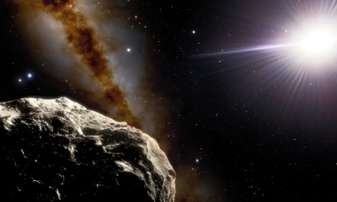 Ngoài 2022 AP7, các nhà khoa học còn phát hiện hai tiểu hành tinh khác, tuy không gây rủi ro cho Trái đất nhưng một trong số đó là tiểu hành tinh gần Mặt trời nhất từng được phát hiện.