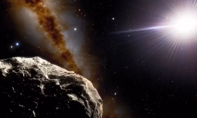 Ngoài 2022 AP7, các nhà khoa học còn phát hiện hai tiểu hành tinh khác, tuy không gây rủi ro cho Trái đất nhưng một trong số đó là tiểu hành tinh gần Mặt trời nhất từng được phát hiện.