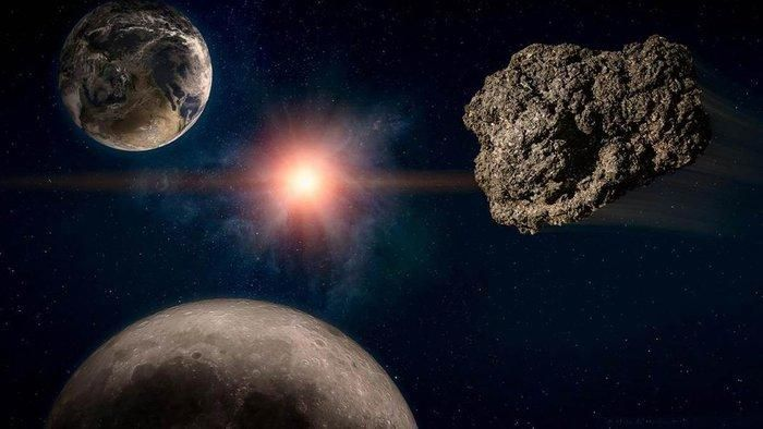 Bạn phải biết rằng tổng số đầu đạn hạt nhân trên thế giới chứa sức mạnh chưa đến 10 tỷ tấn TNT, theo cách này, sức mạnh của 2022 AP7 tương đương với sức mạnh của tất cả bom hạt nhân trên thế giới được chồng lên gần 17 lần.