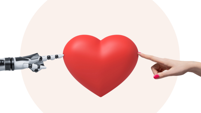 Lý do cho việc sử dụng AI để tỏ tình là nó sẽ khiến người gửi cảm thấy tự tin hơn (27%), trong khi những người khác cho rằng thiếu thời gian (21%) hoặc thiếu cảm hứng (21%).