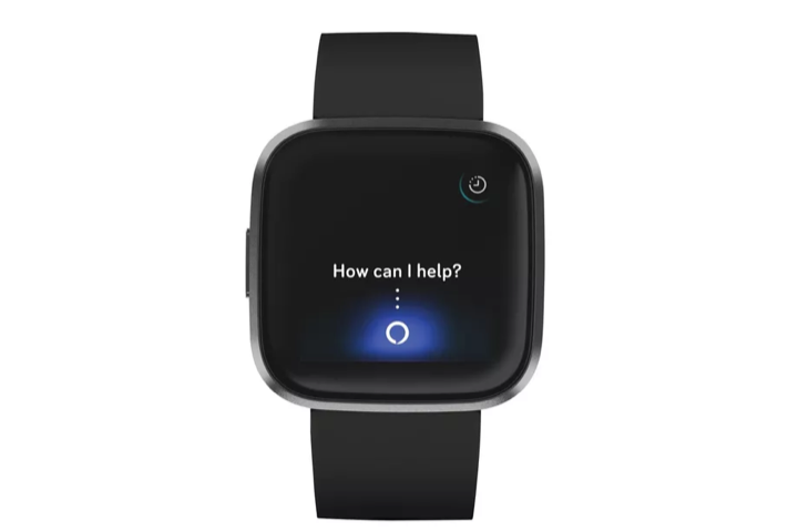 Khong canh tranh noi. Fitbit quay sang “nhai” luon Apple Watch