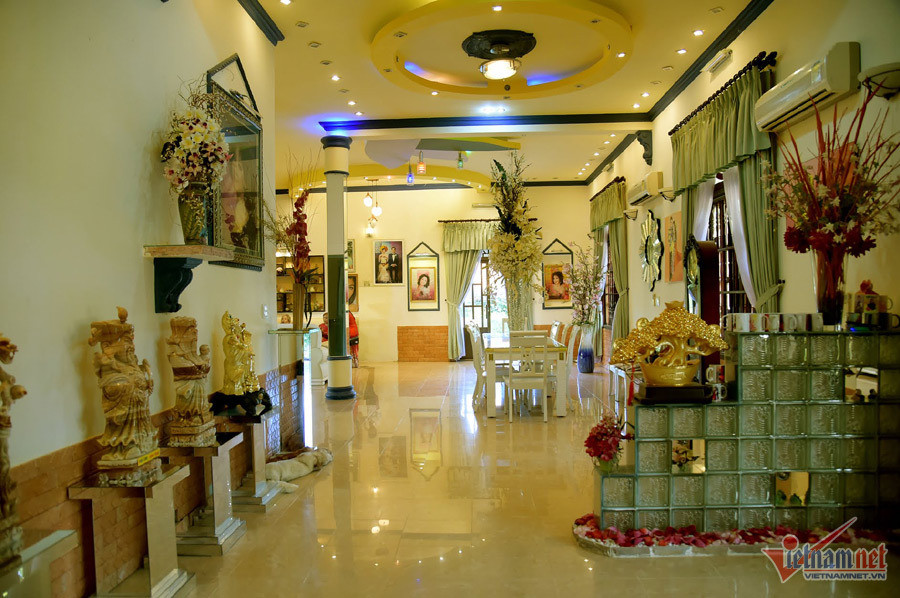 Biet thu rong 10 ha cua MC Thanh Bach va “ba trum” Thuy Nga co gi dac biet?-Hinh-8