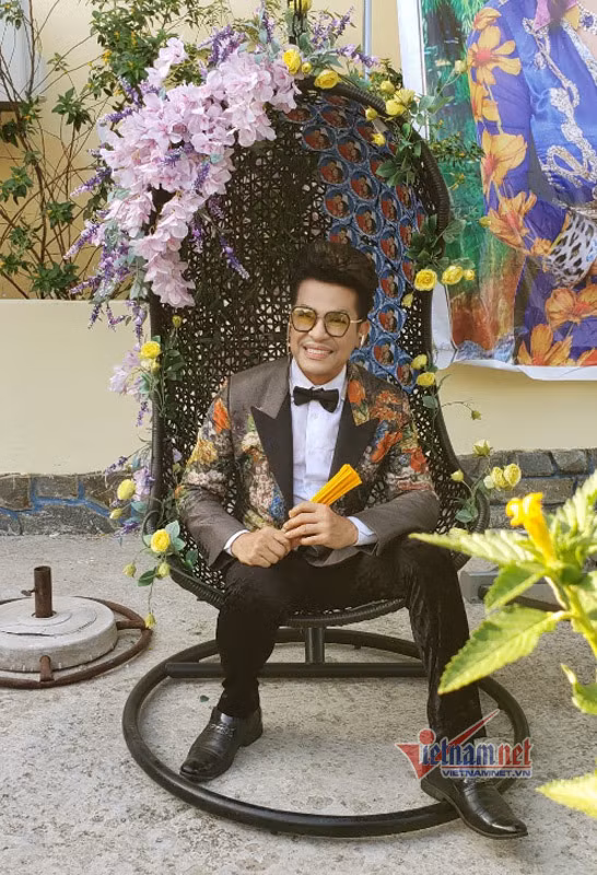 Biet thu rong 10 ha cua MC Thanh Bach va “ba trum” Thuy Nga co gi dac biet?-Hinh-16