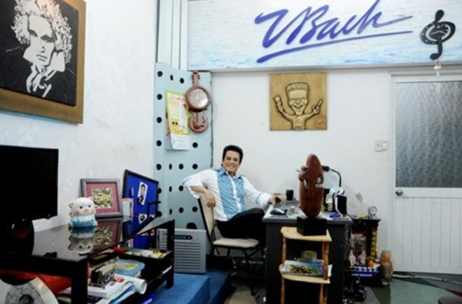 Biet thu rong 10 ha cua MC Thanh Bach va “ba trum” Thuy Nga co gi dac biet?-Hinh-20