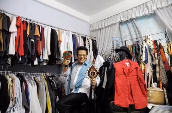 Biet thu rong 10 ha cua MC Thanh Bach va “ba trum” Thuy Nga co gi dac biet?-Hinh-21