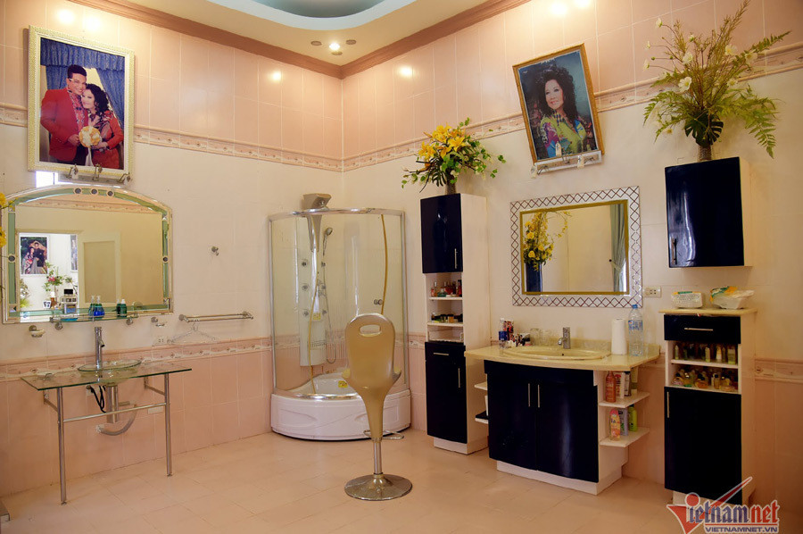 Biet thu rong 10 ha cua MC Thanh Bach va “ba trum” Thuy Nga co gi dac biet?-Hinh-19