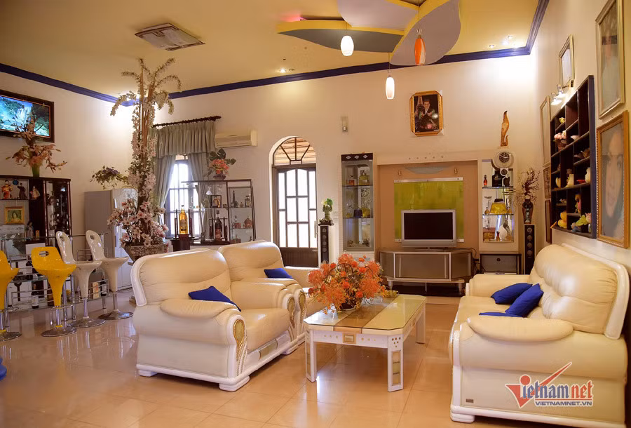 Biet thu rong 10 ha cua MC Thanh Bach va “ba trum” Thuy Nga co gi dac biet?-Hinh-11