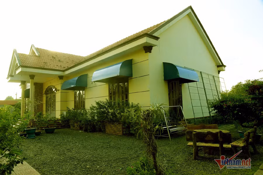 Biet thu rong 10 ha cua MC Thanh Bach va “ba trum” Thuy Nga co gi dac biet?-Hinh-13