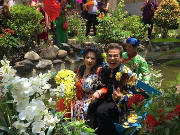 Biet thu rong 10 ha cua MC Thanh Bach va “ba trum” Thuy Nga co gi dac biet?-Hinh-4