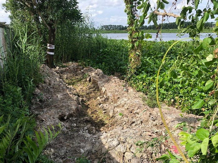 Hon 300 thai nhi o nha may rac Ca Mau: Tin 'chua co co so'-Hinh-2