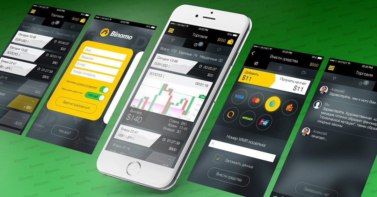 “Ngoi canh tien roi” tren Binomo: Khong than trong, trang tay trong chop mat-Hinh-2