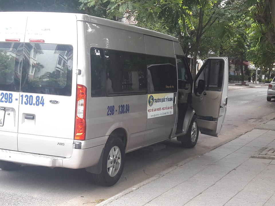 Truong quoc te Global la 