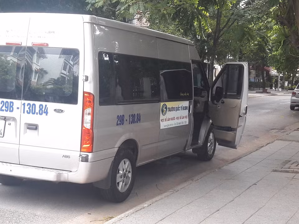 Truong quoc te Global la 