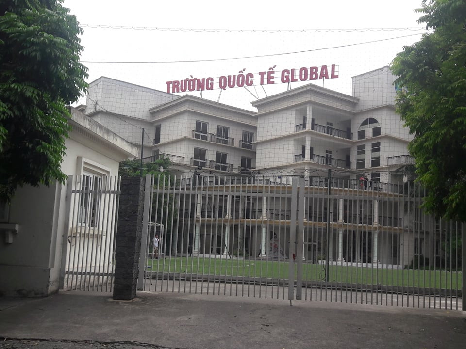 Truong quoc te Global la 