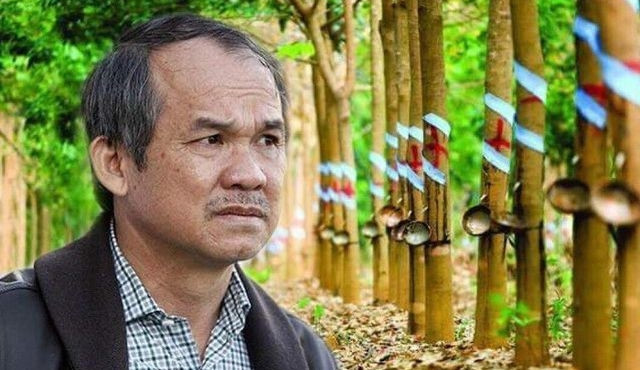 Bau Duc con lai gi sau khi co ngoi “lu luot” bi ban?