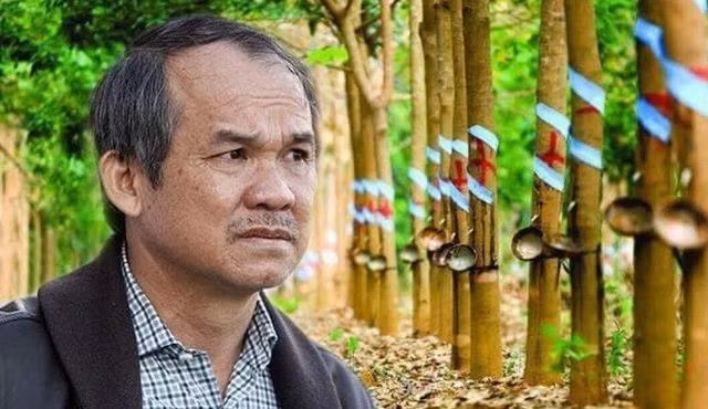 Bau Duc con lai gi sau khi co ngoi “lu luot” bi ban?