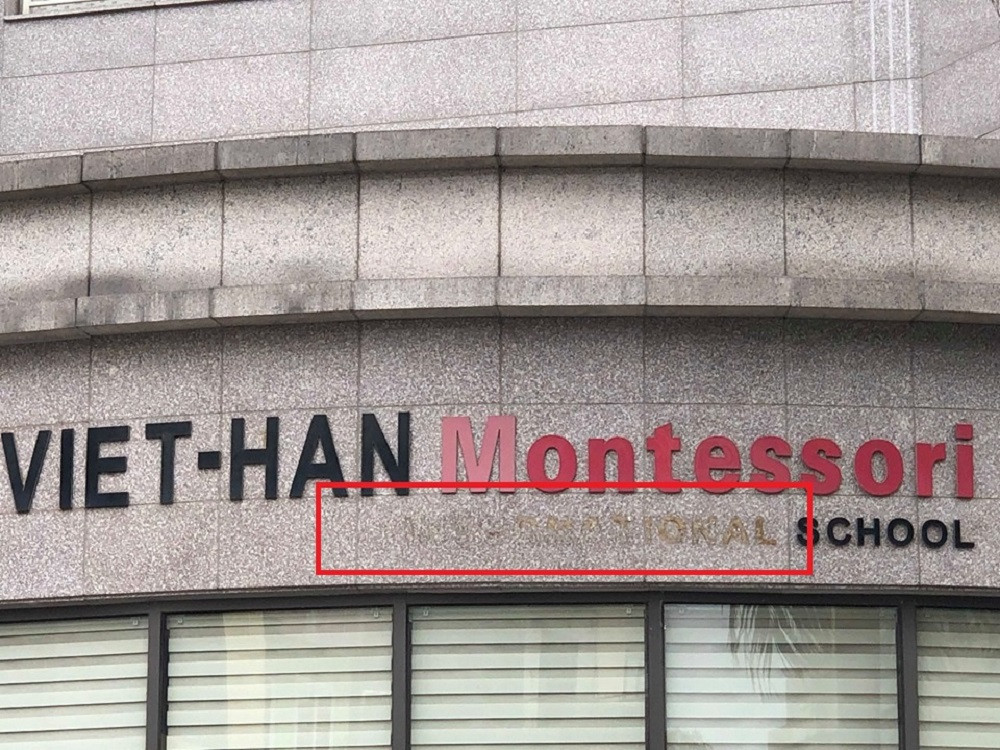 Chi tiet truong Alaska, Global, Viet - Han Montessori... gan mac “quoc te” dom-Hinh-5