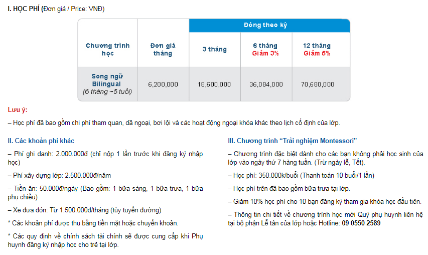 Chi tiet truong Alaska, Global, Viet - Han Montessori... gan mac “quoc te” dom-Hinh-7