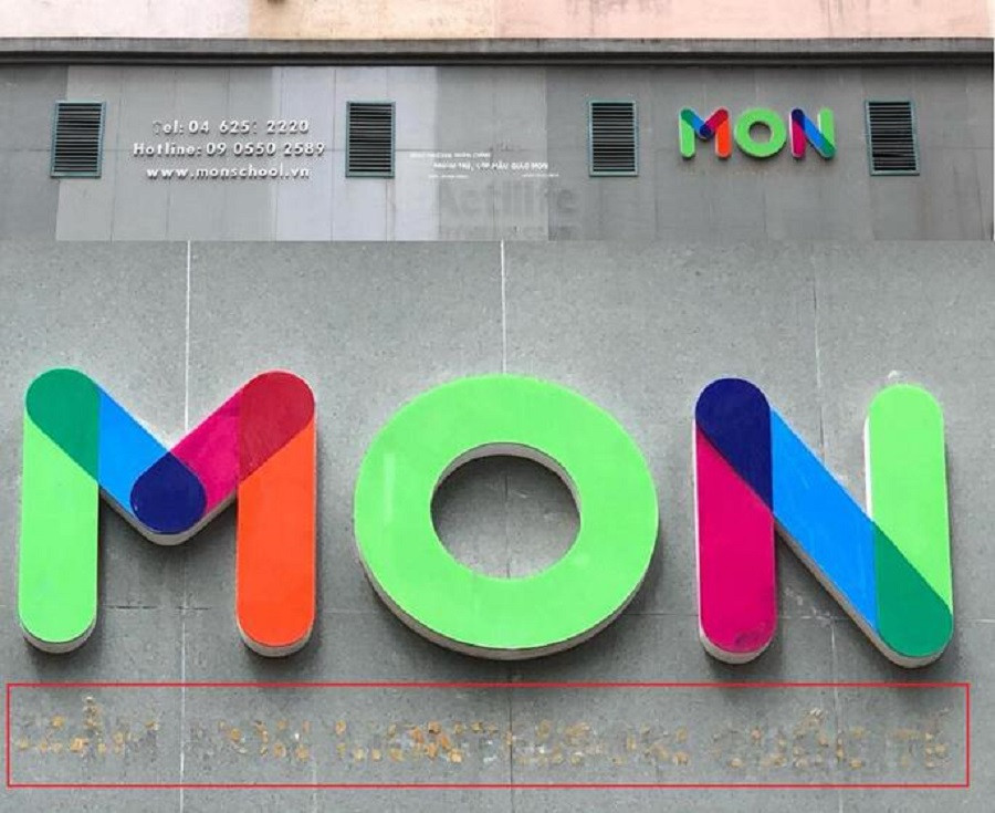 Chi tiet truong Alaska, Global, Viet - Han Montessori... gan mac “quoc te” dom-Hinh-6