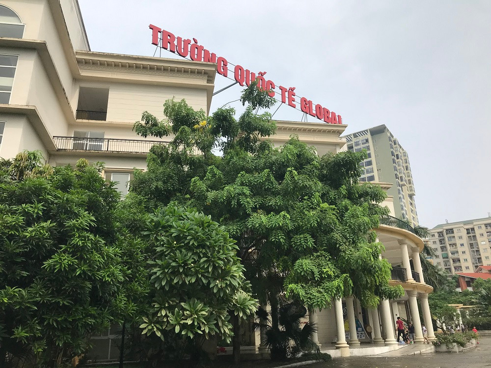 Chi tiet truong Alaska, Global, Viet - Han Montessori... gan mac “quoc te” dom-Hinh-4