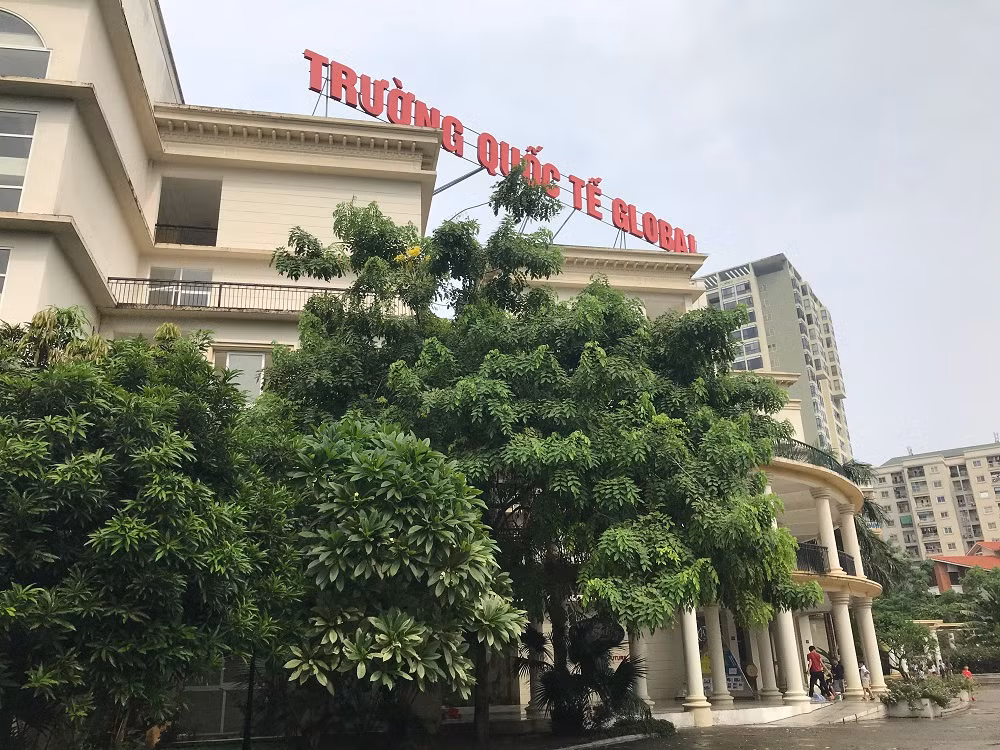 Chi tiet truong Alaska, Global, Viet - Han Montessori... gan mac “quoc te” dom-Hinh-4